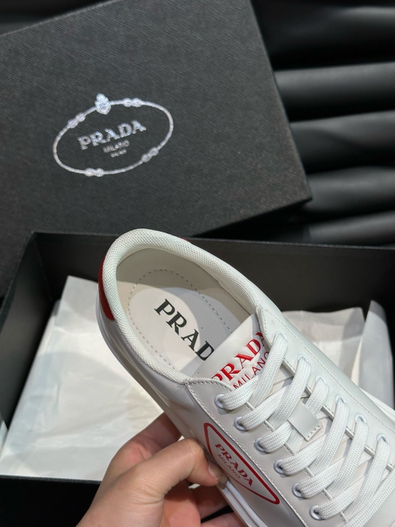 Prada Sneakers